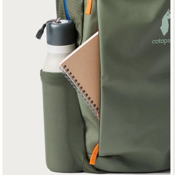 NWT** Cotopaxi Allpa 18L Backpack Fatigue - Picture 3 of 9